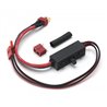 Electronic Switch Harness Big w. T-plug ESW-1D