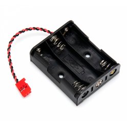 Batteryholder 4PM