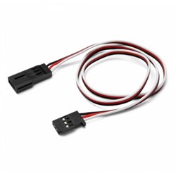 Extension cord 400mm Futaba