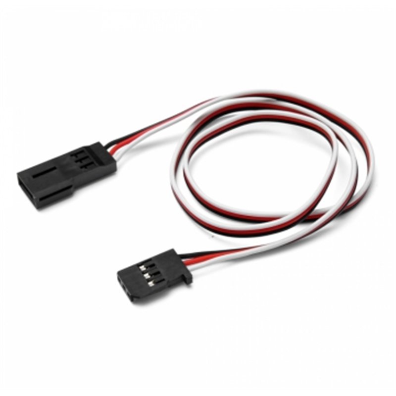 Extension cord 400mm Futaba