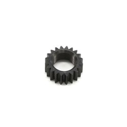 2nd Hard Gear (0.8M - 20 teeth) Kyosho V-One RRR-FW06 - Steel