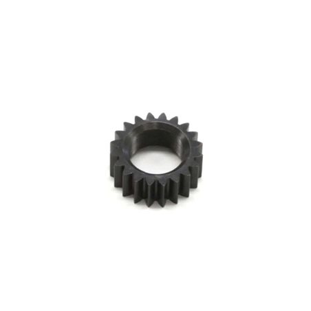 2nd Hard Gear (0.8M - 20 teeth) Kyosho V-One RRR-FW06 - Steel