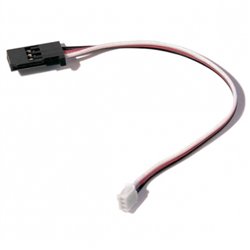 Svi Servo Cord 100mm