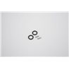 O RINGS & PINS (X4) FOR K.VZW010