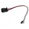 Svi Servo Cord Gold plated 100mm