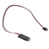 Svi Servo Cord Gold plated 150mm