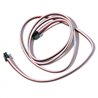 Svi Servo Cord Gold Plated 500mm S3173SVi