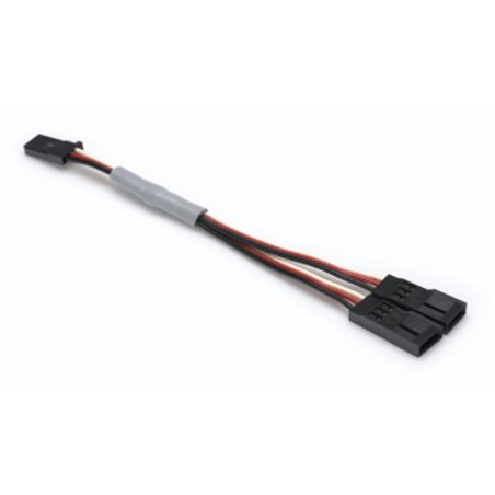 S.Bus Y-kabel 120mm