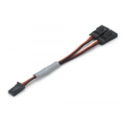 S.Bus Y-kabel 120mm