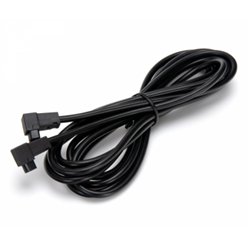 Lärar-elev kabel Mikro-Mikro utan voltreglering