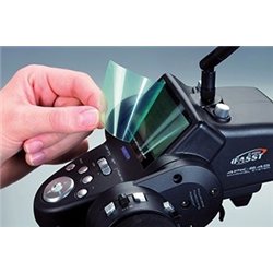 LCD Protect Sheet 4PK