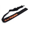 Neck Strap Team Futaba Black/Orange