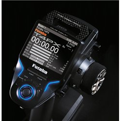 Handle T4PX E-Top (carbon)