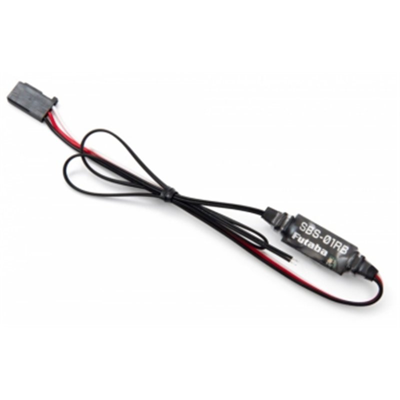 SBS-01RB Varvtalsensor f. borstlösa motorer S.BUS2