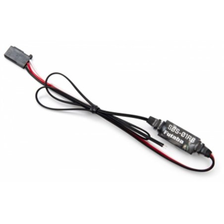 SBS-01RB RPM Sensor for brushless motors S.BUS2