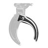 Bromsarm S Aluminium T4PX, 7PX
