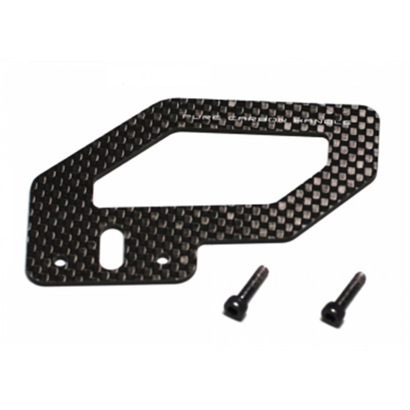 Handle 3PV and 4PV carbon