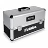 Aluminium Case Double T32MZ