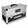 Aluminium Case Double T32MZ