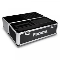 Aluminiumväska Dubbel T32MZ