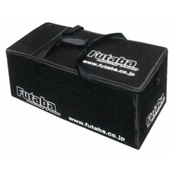 RC Pit Bag Futaba 710x310x290mm