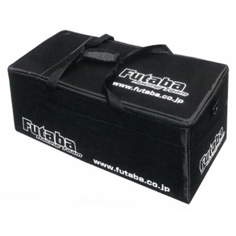 RC Pit Bag Futaba 710x310x290mm