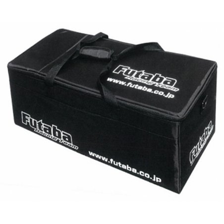 RC Pit Bag Futaba 710x310x290mm