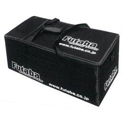 RC Pit Bag Futaba 710x310x290mm