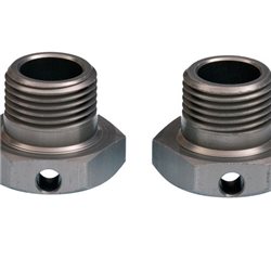 WIDE OFFSET WHEEL HUB 1MM