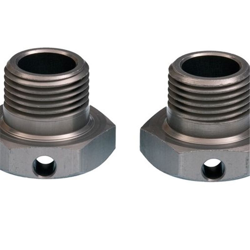 WIDE OFFSET WHEEL HUB 1MM