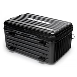 Sändarväska Plast Multi 37x24x16cm