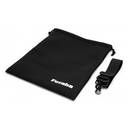Sändarväska Plast Multi 37x24x16cm