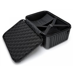 Sändarväska Plast Multi 37x24x16cm