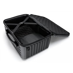 Sändarväska Plast Multi 37x24x16cm