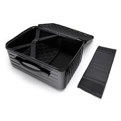 Sändarväska Plast Multi 37x24x16cm