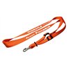 Neck Strap Team Futaba Orange
