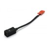 S.BUS 3-Way Hub w/cable 100mm