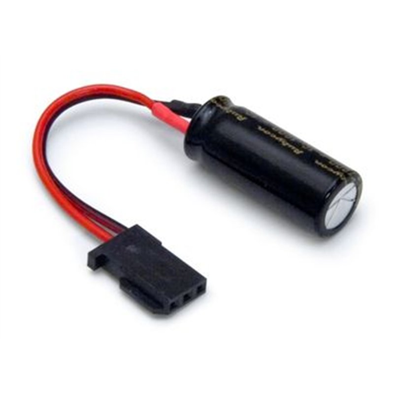 RX Capacitor 1800uF