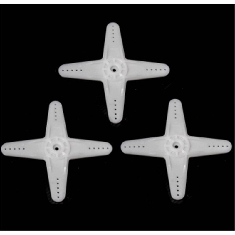 Servoarm 4-cross S9152/53