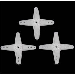 Servoarm 4-cross S9152/53