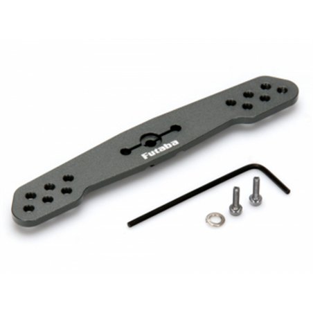 Servo Horn Aluminium 89mm