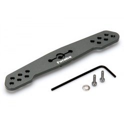 Servo Horn Aluminium 89mm