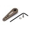 Servoarm Aluminium 38mm