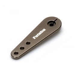 Servoarm Aluminium 38mm