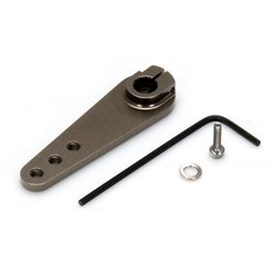 Servoarm Aluminium 38mm