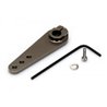 Servoarm Aluminium 38mm