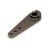 Servoarm Aluminium 38mm