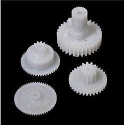Drevsats 9201,9202,9301,9304
