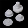Gear set for S9201,02,9301,04