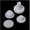 Gear set for S9201,02,9301,04